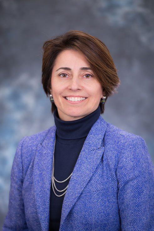 Dr. Lily Elefteriadou, UFTI Director & Professor